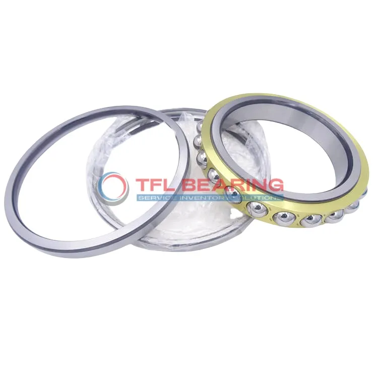Four-Point Contact Angular Contact Ball Bearings (General) QJ 1292 N2MA